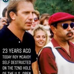 Meet your Posher, Joel